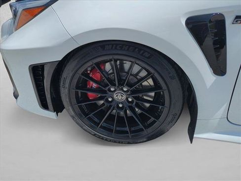 Used 2025 Toyota Corolla GR AWD/4WD image 22