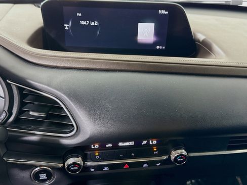 Used 2022 MAZDA CX-30 2.5 Turbo w/ Premium Plus Pkg image 18