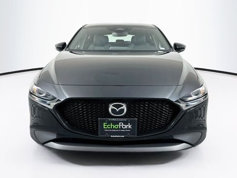 Used 2024 MAZDA MAZDA3 s FWD image 2
