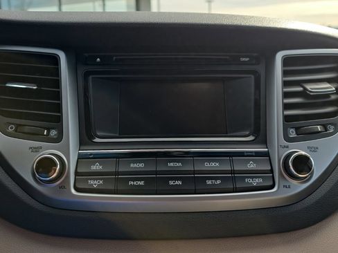 Used 2016 Hyundai Tucson SE FWD image 24