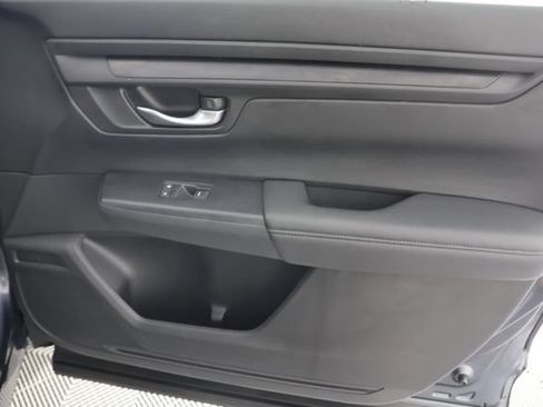 Used 2024 Honda CR-V EX image 28