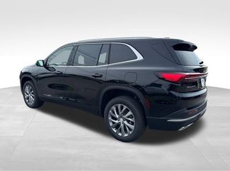 New 2026 Buick Enclave Preferred w/ Power Package FWD video 3