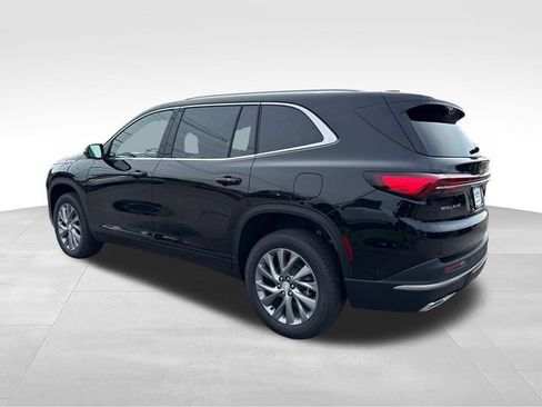 New 2026 Buick Enclave Preferred w/ Power Package FWD image 3