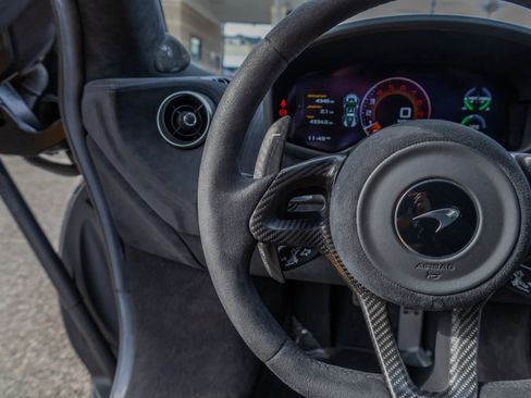 Used 2019 McLaren 600LT image 51