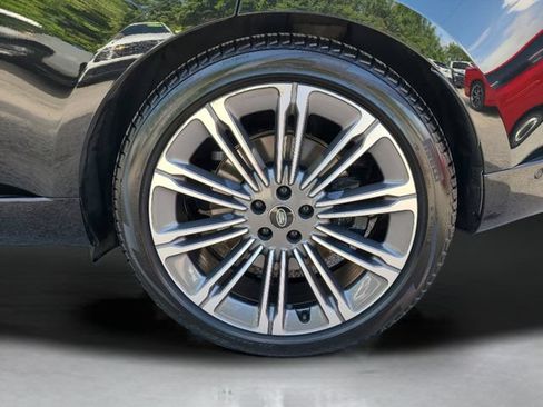 Used 2023 Land Rover Range Rover SE AWD/4WD image 14