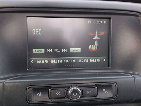 Used 2017 GMC Sierra 1500 Base w/ Sierra Convenience Package image 22