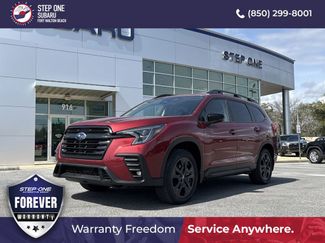 New 2026 Subaru Ascent Bronze Edition video 1