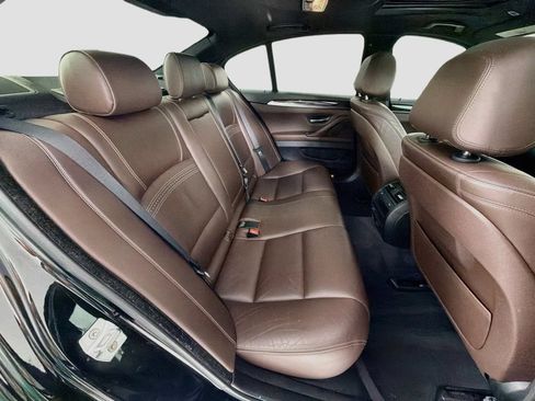 Used 2015 BMW 528i xDrive Sedan AWD/4WD image 29