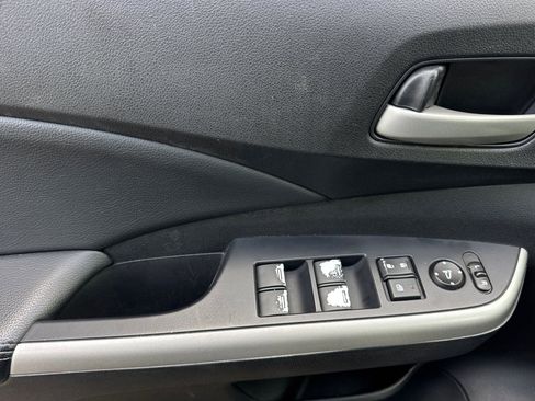Used 2013 Honda CR-V EX-L image 11