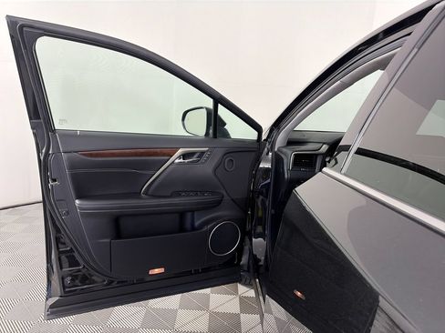 Used 2016 Lexus RX 350 AWD w/ Premium Package image 10