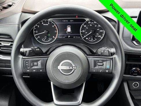 Used 2023 Nissan Rogue SV AWD/4WD image 27