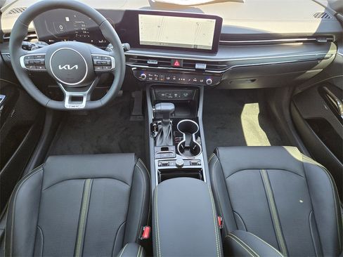 New 2026 Kia K5 GT w/ GT1 Package image 19