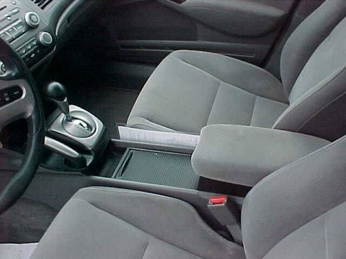 Used 2008 Honda Civic EX image 6