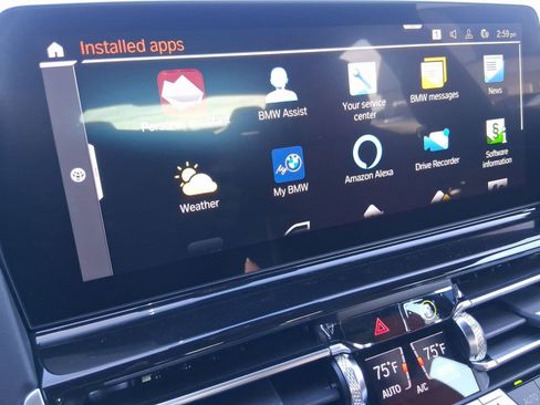 New 2026 BMW 840i xDrive image 25