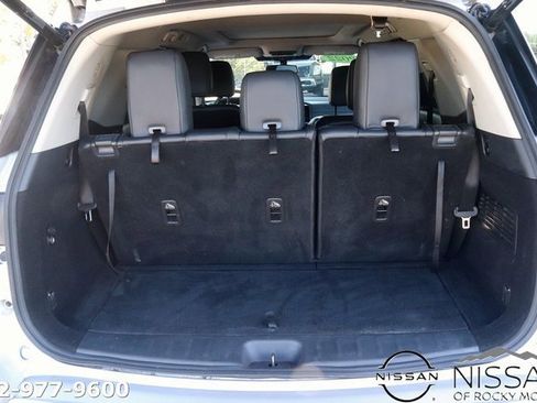 Used 2022 Nissan Pathfinder SL w/ SL Premium Package image 15