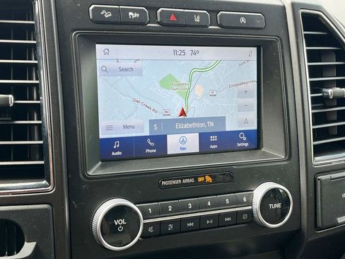 Used 2021 Ford Expedition Max Limited image 39