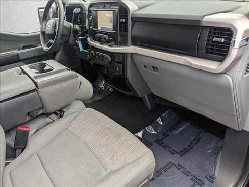 Certified 2023 Ford F150 XLT w/ XTR Package image 22