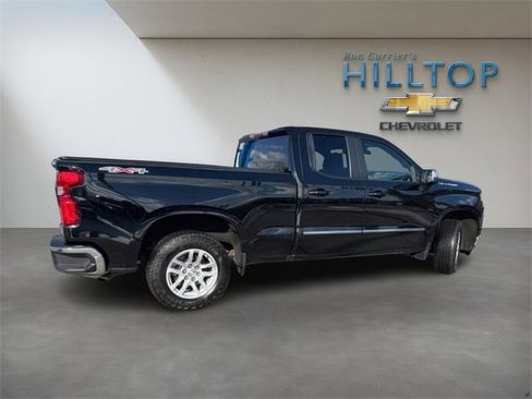 Used 2019 Chevrolet Silverado 1500 LT w/ All-Star Edition image 5