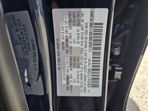 New 2026 MAZDA CX-5 Preferred AWD/4WD image 19