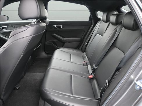 Used 2024 Acura Integra A-Spec image 9