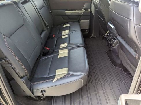 Used 2023 Ford F150 Lariat w/ Equipment Group 502A High AWD/4WD image 21