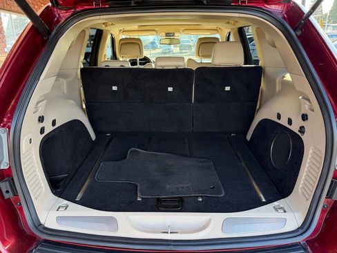 Used 2014 Jeep Grand Cherokee Limited image 14