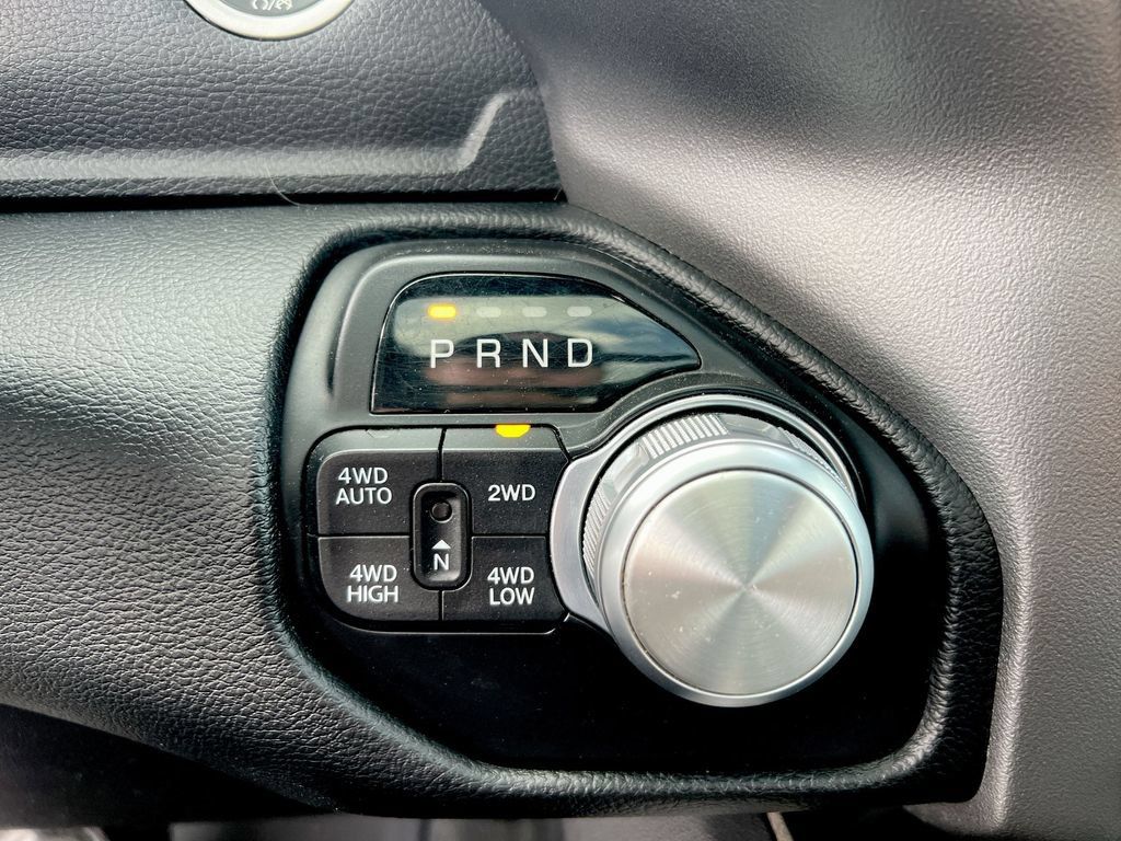 Used 2019 RAM 1500 Sport w/ Level 2 Equipment Group AWD/4WD image 14