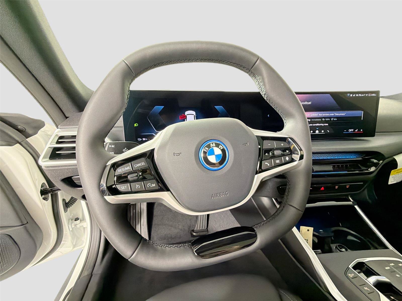 New 2026 BMW i4 xDrive40i w/ Premium Package AWD/4WD image 21
