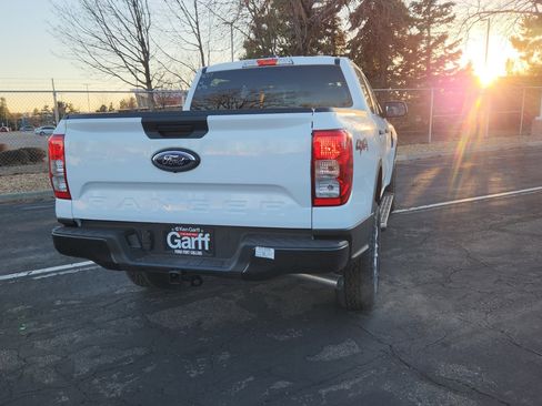 New 2025 Ford Ranger XL w/ Trailer Tow Package image 10
