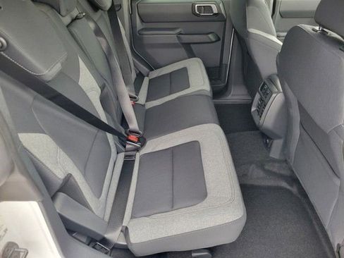 New 2025 Ford Bronco Big Bend image 10