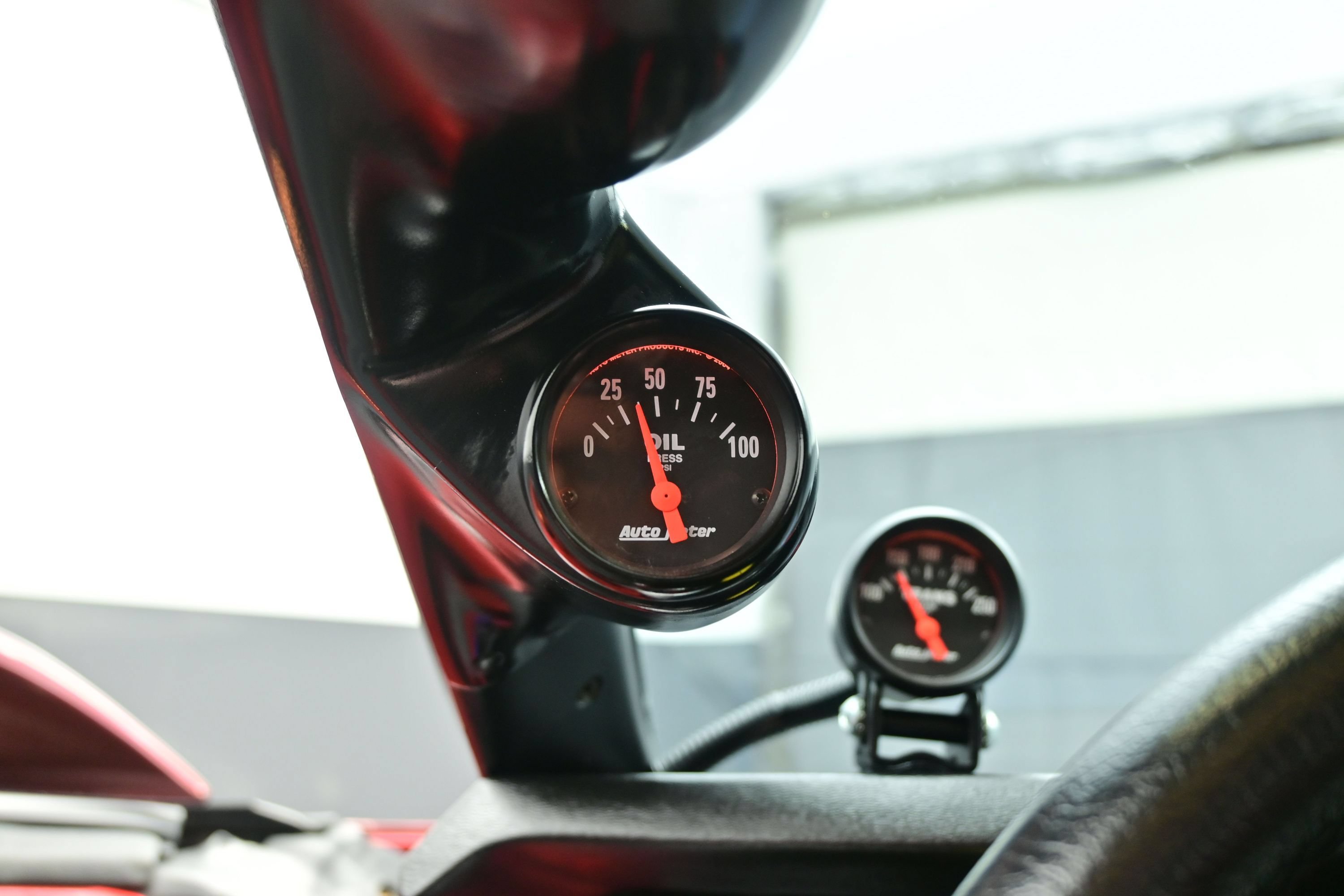 Used 1989 Chevrolet Corvette Coupe RWD image 19