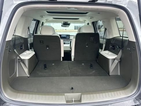 New 2025 Hyundai Santa Fe Calligraphy image 21