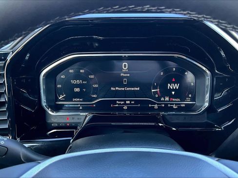 Certified 2025 GMC Sierra 1500 Elevation image 49