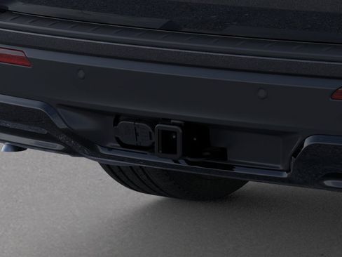 New 2026 Ford Explorer ST-Line RWD image 24