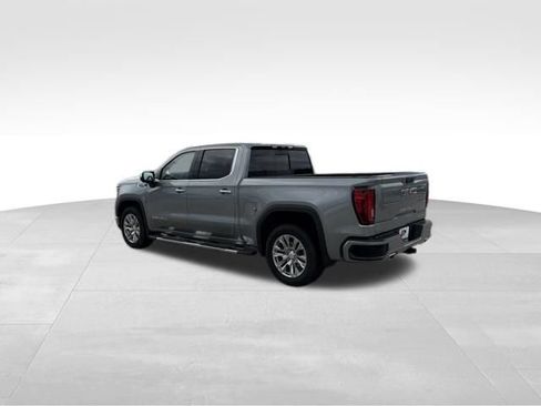Used 2026 GMC Sierra 1500 Denali w/ Technology Package AWD/4WD image 3