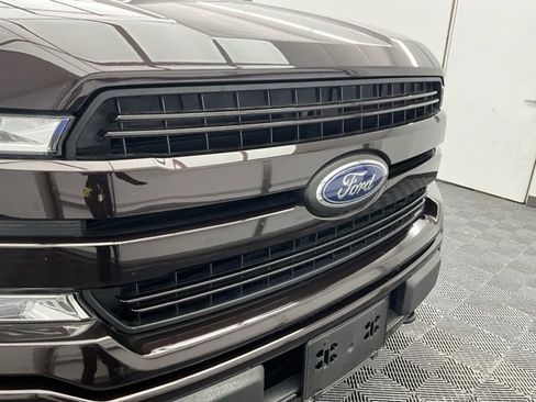 Used 2020 Ford F150 Lariat w/ Equipment Group 502A Luxury image 28