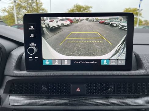 Used 2024 Honda CR-V Sport-L image 25