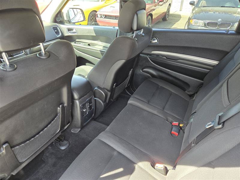 Used 2013 Dodge Durango SXT AWD/4WD image 30