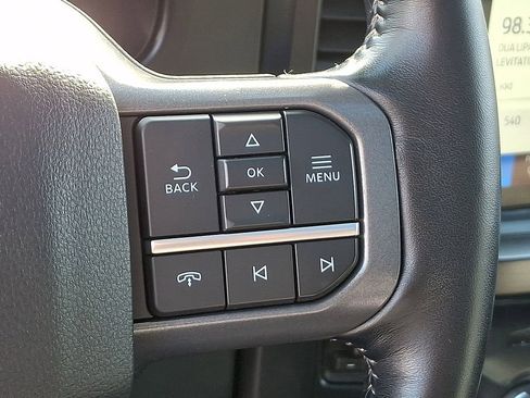 Used 2023 Ford F350 Lariat w/ Lariat Ultimate Package AWD/4WD image 24