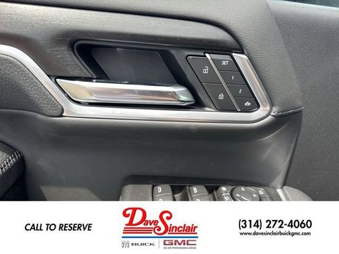 New 2026 GMC Sierra 3500 Denali w/ Denali Reserve Package AWD/4WD image 13