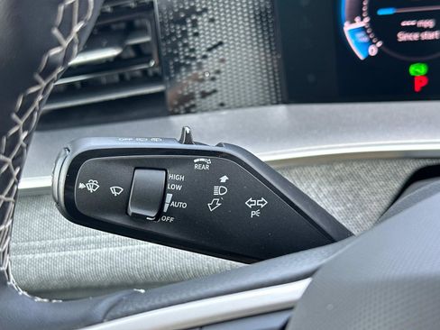 New 2025 Volkswagen Tiguan S image 24