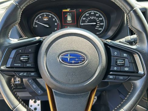 Certified 2022 Subaru Forester Wilderness AWD/4WD image 12