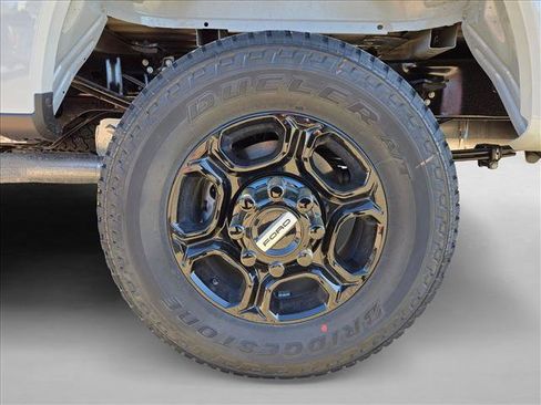 Used 2026 Ford F250 XL w/ STX Appearance Package AWD/4WD image 10