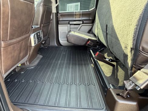 Used 2020 Ford F150 Limited AWD/4WD image 43
