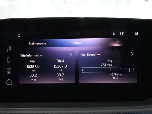 Used 2025 Buick Encore GX Preferred FWD image 37