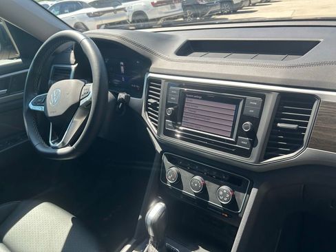 Used 2023 Volkswagen Atlas SE FWD image 31