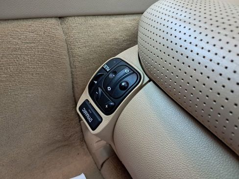 Used 2006 Mercedes-Benz CLS 55 AMG image 15