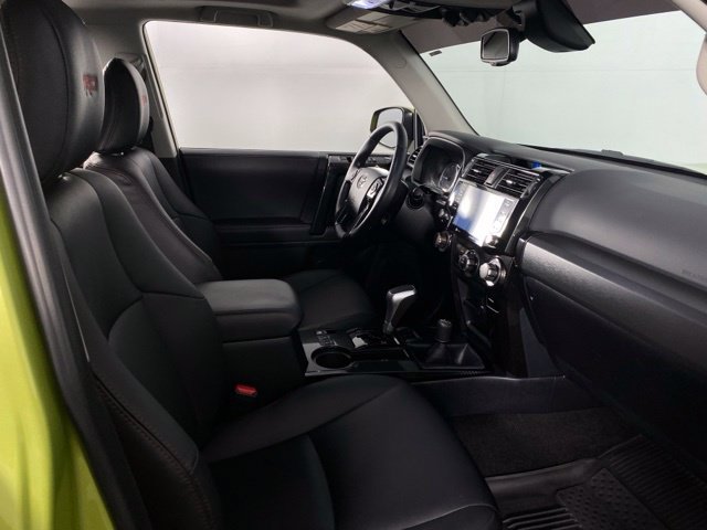 Used 2023 Toyota 4Runner TRD Off-Road Premium w/ Moonroof Package AWD/4WD image 15