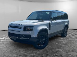 New 2026 Land Rover Defender 130 S AWD/4WD video 1