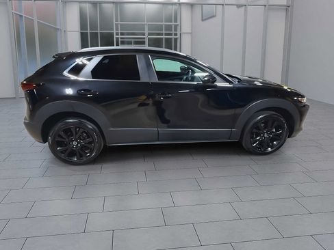 Used 2024 MAZDA CX-30 AWD 2.5 S w/ Select Sport Pkg image 9